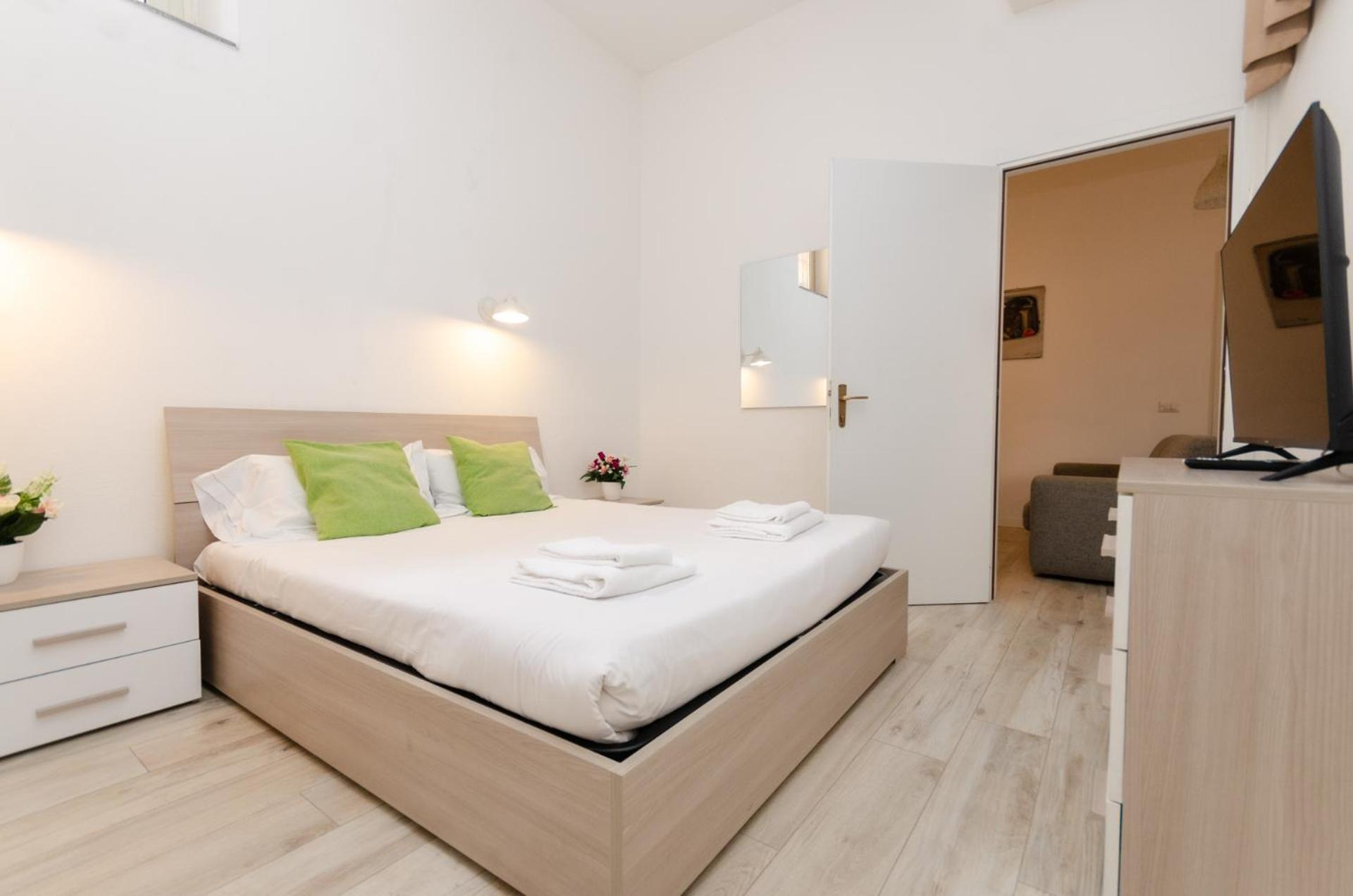 Vivimihome - Duomo Cioffi House Residence Μιλάνο Εξωτερικό φωτογραφία