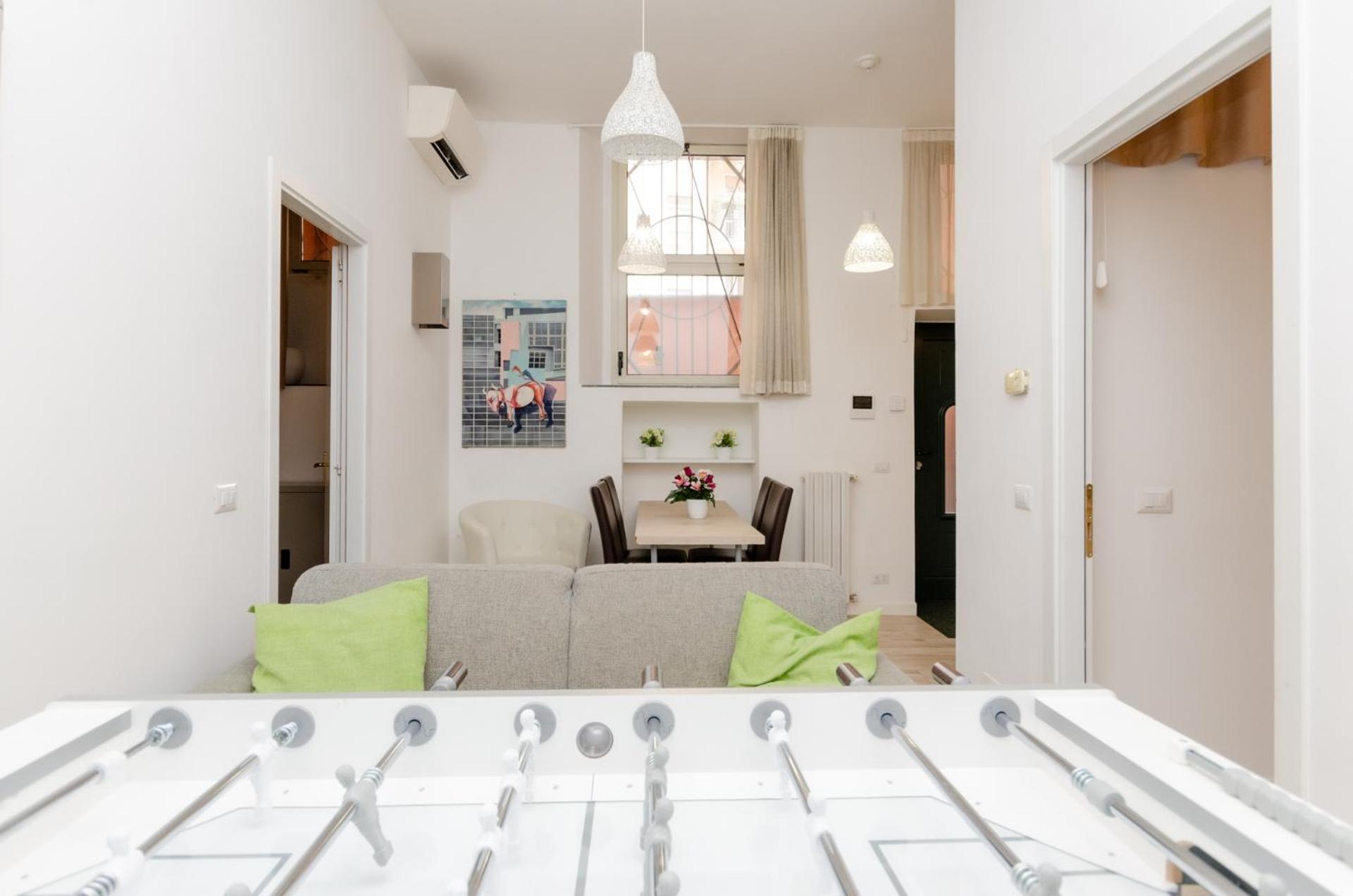Vivimihome - Duomo Cioffi House Residence Μιλάνο Εξωτερικό φωτογραφία