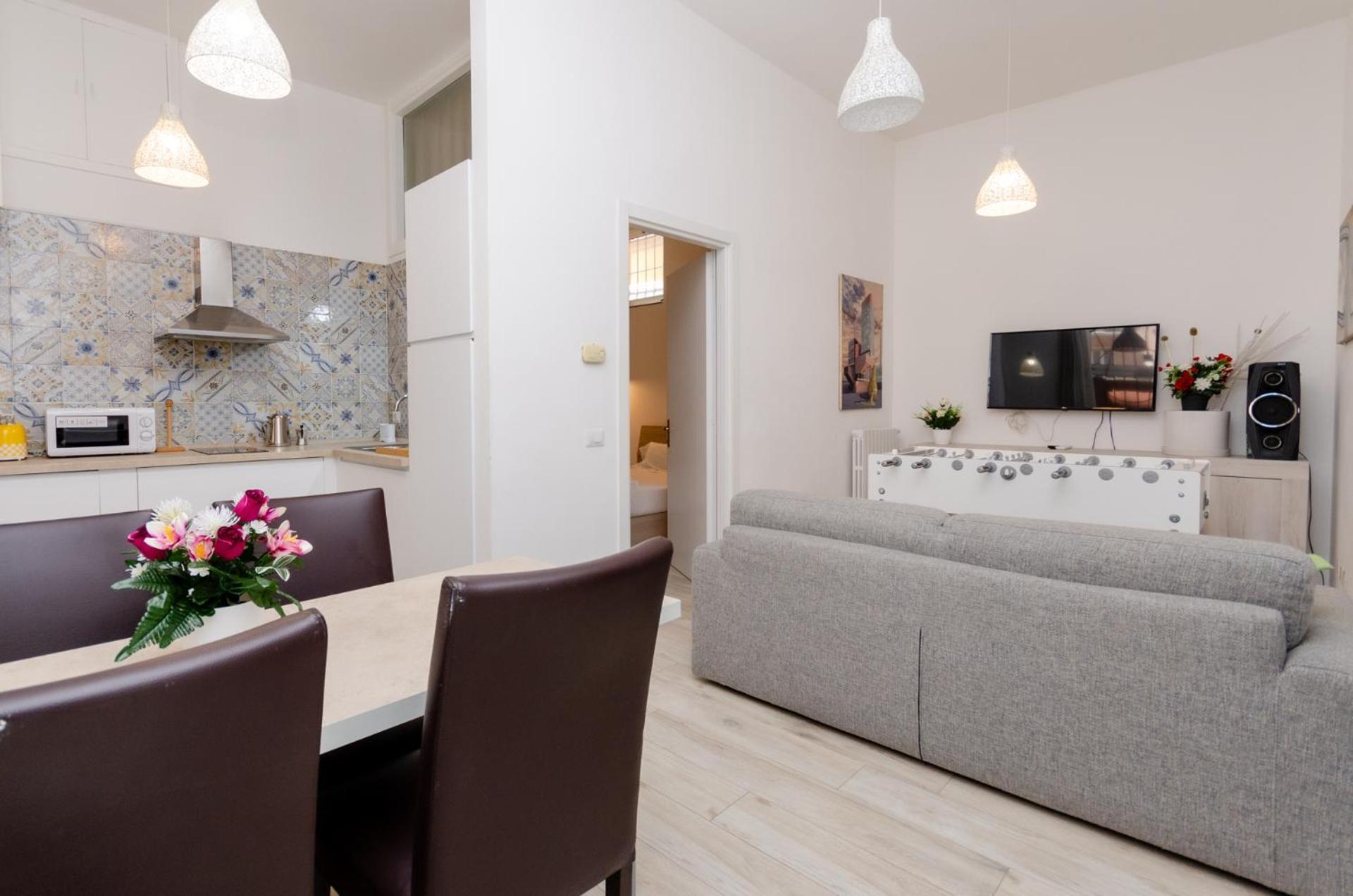 Vivimihome - Duomo Cioffi House Residence Μιλάνο Εξωτερικό φωτογραφία