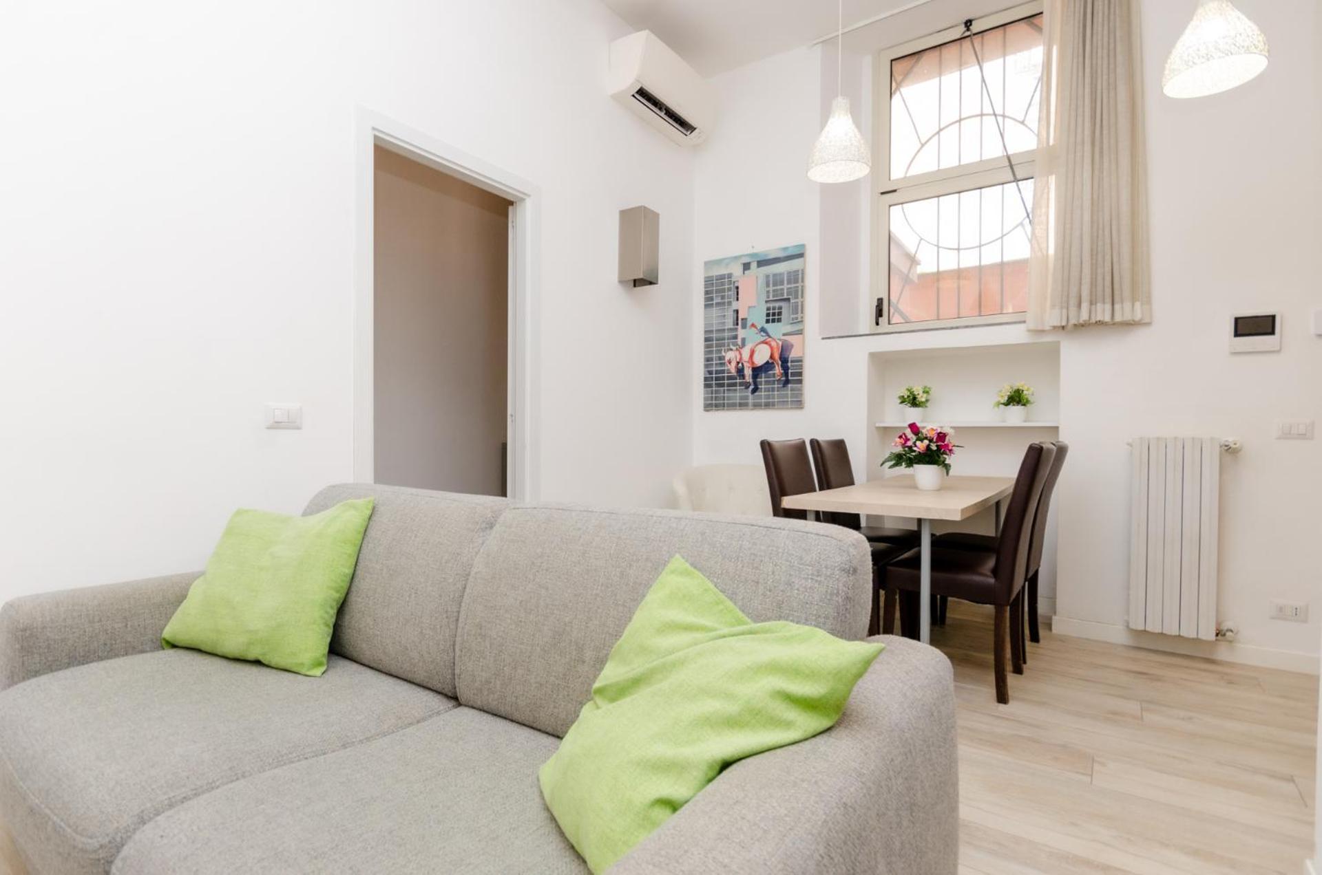 Vivimihome - Duomo Cioffi House Residence Μιλάνο Εξωτερικό φωτογραφία
