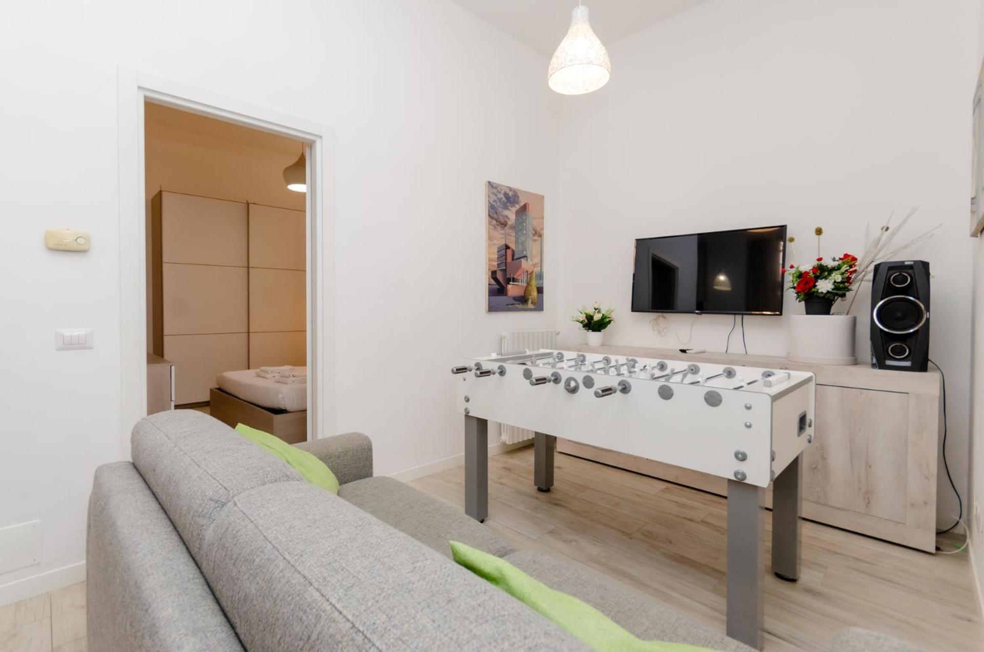 Vivimihome - Duomo Cioffi House Residence Μιλάνο Εξωτερικό φωτογραφία