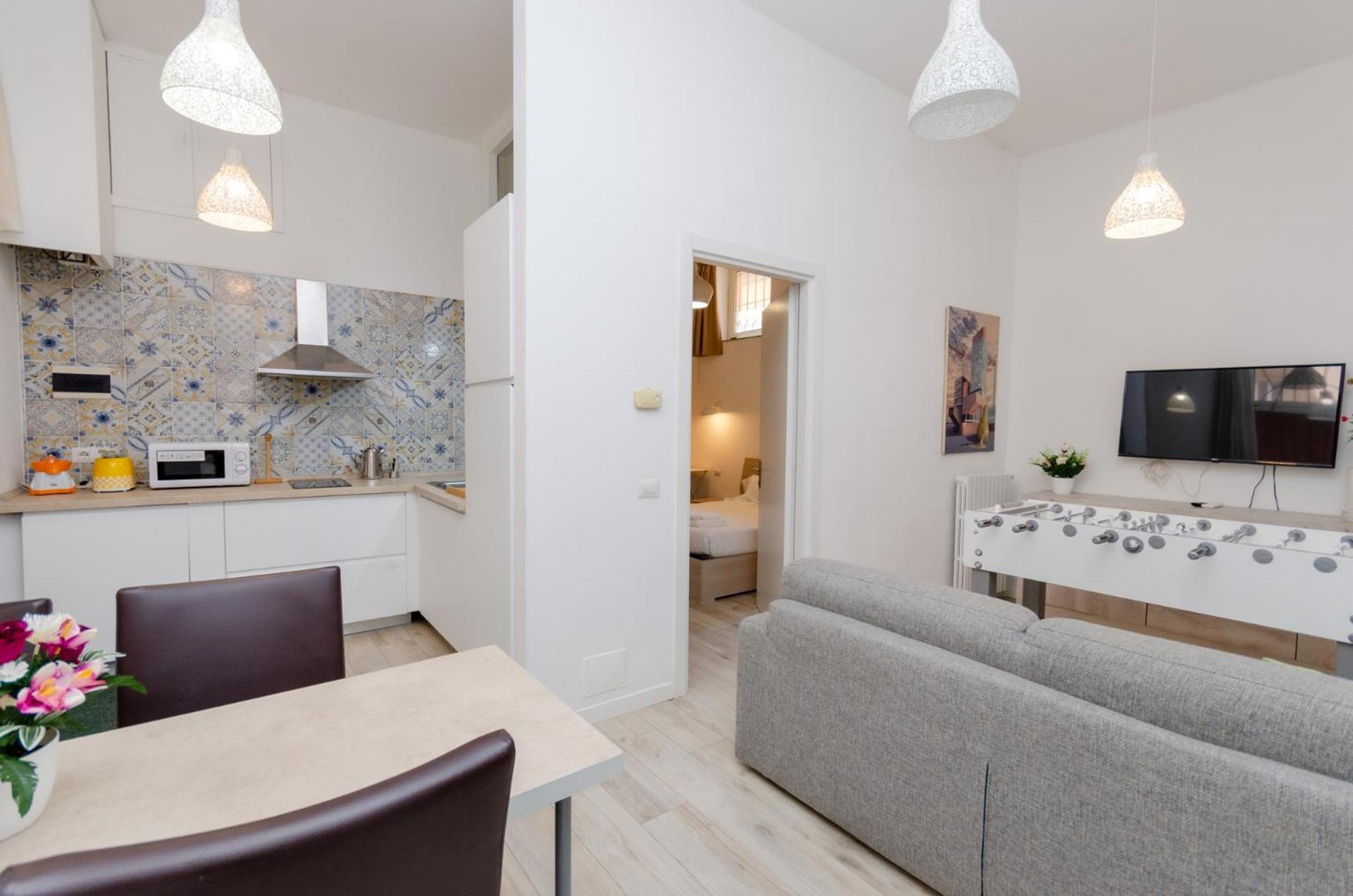 Vivimihome - Duomo Cioffi House Residence Μιλάνο Εξωτερικό φωτογραφία